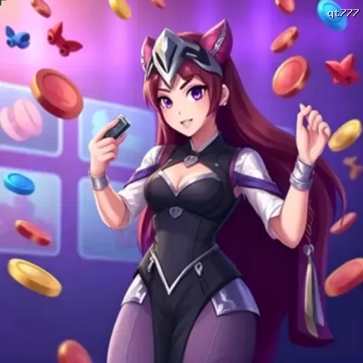 Menjelajahi Fitur Unggulan Situs Game qt777