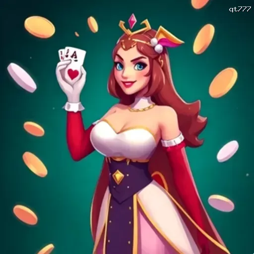Menggali Fitur Menarik di Situs Game qt777