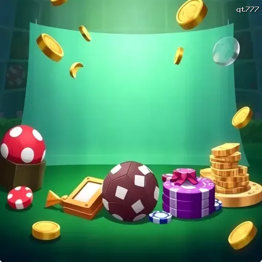 Mengulas Fitur Menarik di Situs Game qt777