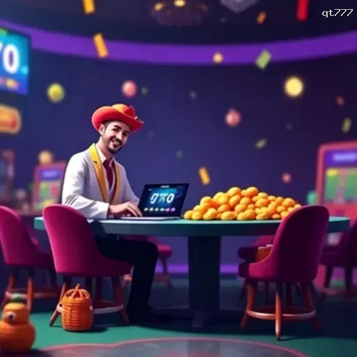 Panduan Lengkap Menggunakan Situs Game qt777