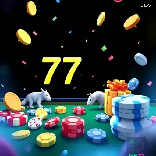 Mengenal qt777 Sebagai Platform Game Online Terpercaya