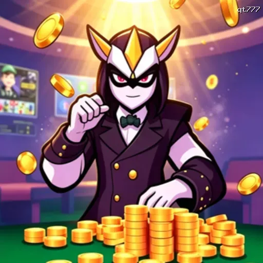 Keamanan dan Keandalan Situs qt777 di Dunia Game