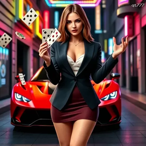 qt777: Bet Sport Dengan Fitur Terbaik untuk Pemain Indonesia